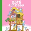 undici gatti e un maiale. ediz. illustrata