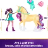 unicorn academy - ava & leaf