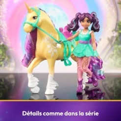 unicorn academy - ava & leaf