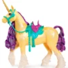 unicorn academy - leaf - unicorno 28cm