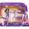 unicorn academy - sophia & light magic wildstar