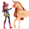 unicorn academy - valentina & cinder