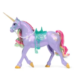unicorn academy - wildstar - unicorno 28cm