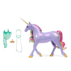 unicorn academy - wildstar - unicorno 28cm