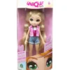 unique eyes - magic eyes - amy - s2 fashion doll 25cm