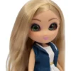 unique eyes - magic eyes sun lover - amy - fashion doll 25cm