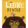 un leone dentro