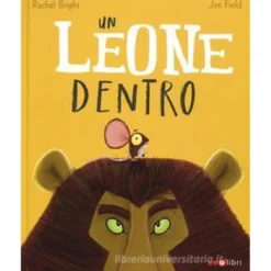 un leone dentro