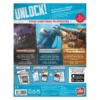 unlock! - mystery adventures