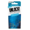 unlock! short adventures - il cuore dell'oceano