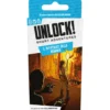 unlock! short adventures - il risveglio della mummia