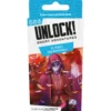 unlock! short adventures - il volo dell'angelo