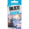 unlock! short adventures - la scalata