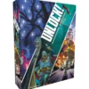 unlock! - supernatural adventures