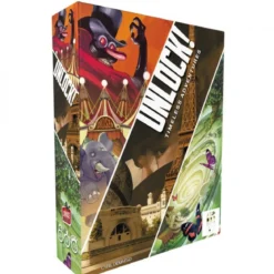 unlock! - timeless adventures