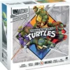 unmatched adventures - teenage mutant ninja turtles