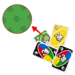 uno add-on packs! - pack accumula