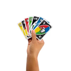 uno add-on packs! - pack accumula