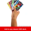 uno add-on packs! - pack cambia giro