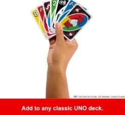 uno add-on packs! - pack cambia giro