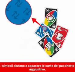 uno add-on packs! - pack scambia