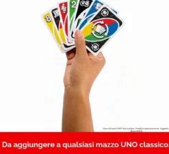 uno add-on packs! - pack scambia