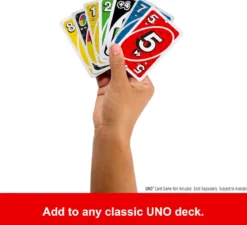 uno add-on packs! - pack velocità