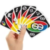 uno - all wild!
