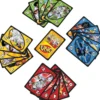 uno - dragon ball z