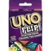 uno flip - il gioco di carte