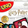 uno - harry potter
