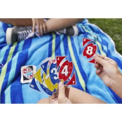 uno h2o