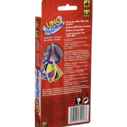 uno h2o