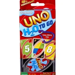 uno h2o