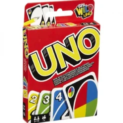uno - il gioco di carte