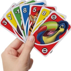 uno - junior