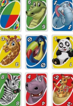 uno - junior