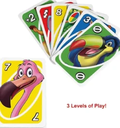 uno - junior