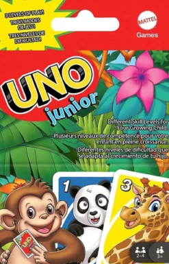 uno - junior