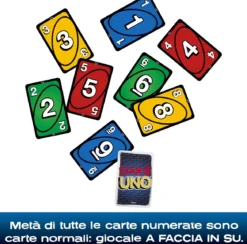 uno - liar's