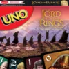 uno - lord of the rings