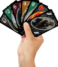 uno - lord of the rings