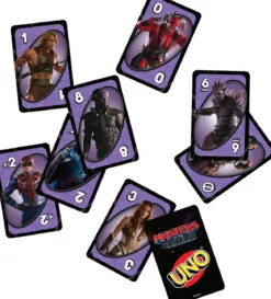 uno - masters of the universe