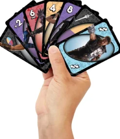 uno - masters of the universe