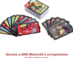 uno - minecraft