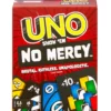 uno no mercy