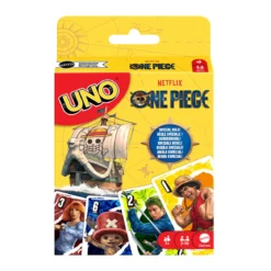 uno - one piece