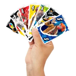 uno - one piece