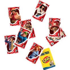 uno - one piece