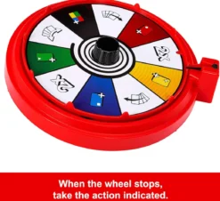 uno - spin